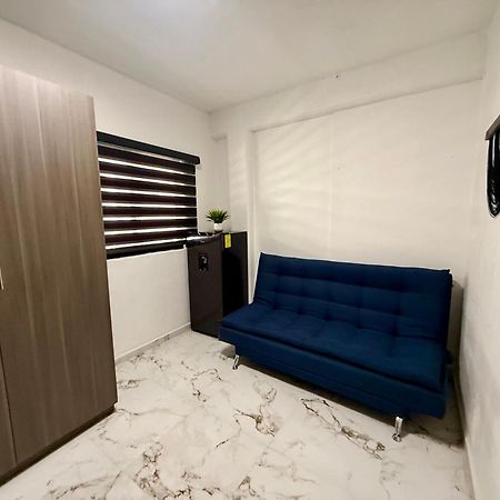 Casa Tortuga 5Th Ave Ξενοδοχείο Πλάγια Ντελ Κάρμεν Εξωτερικό φωτογραφία
