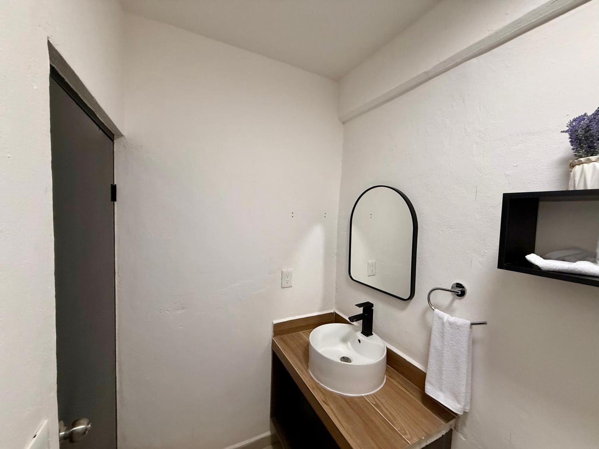 Casa Tortuga 5Th Ave Ξενοδοχείο Πλάγια Ντελ Κάρμεν Εξωτερικό φωτογραφία