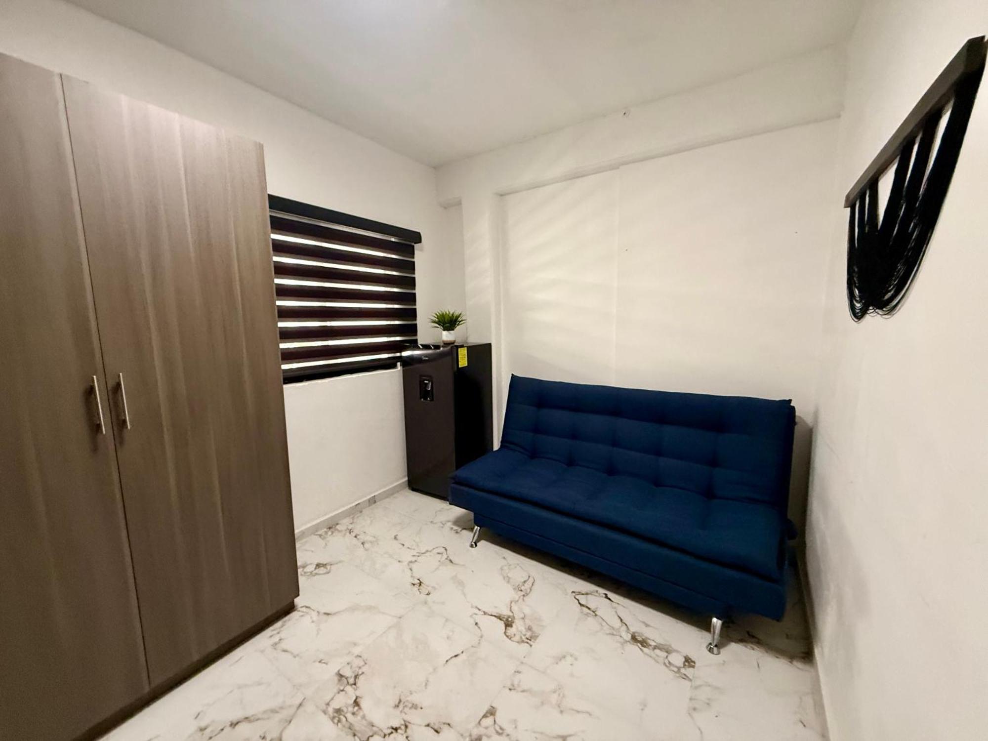 Casa Tortuga 5Th Ave Ξενοδοχείο Πλάγια Ντελ Κάρμεν Εξωτερικό φωτογραφία
