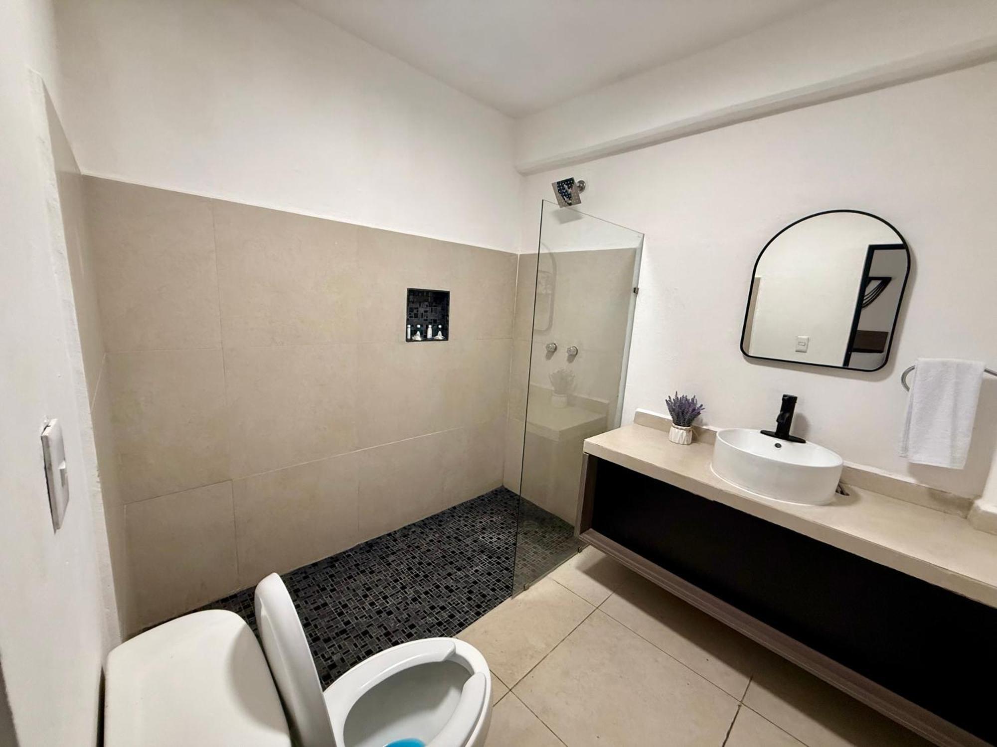 Casa Tortuga 5Th Ave Ξενοδοχείο Πλάγια Ντελ Κάρμεν Εξωτερικό φωτογραφία