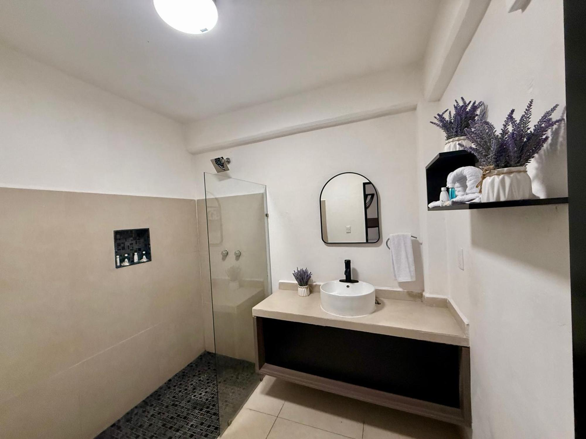Casa Tortuga 5Th Ave Ξενοδοχείο Πλάγια Ντελ Κάρμεν Εξωτερικό φωτογραφία