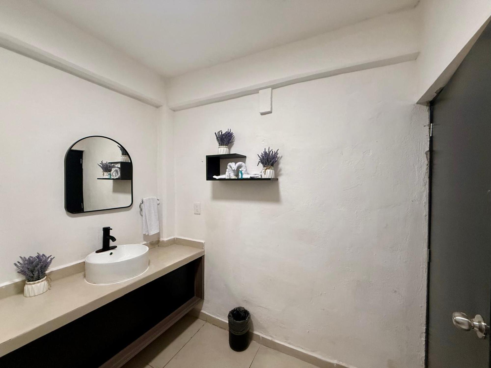 Casa Tortuga 5Th Ave Ξενοδοχείο Πλάγια Ντελ Κάρμεν Εξωτερικό φωτογραφία