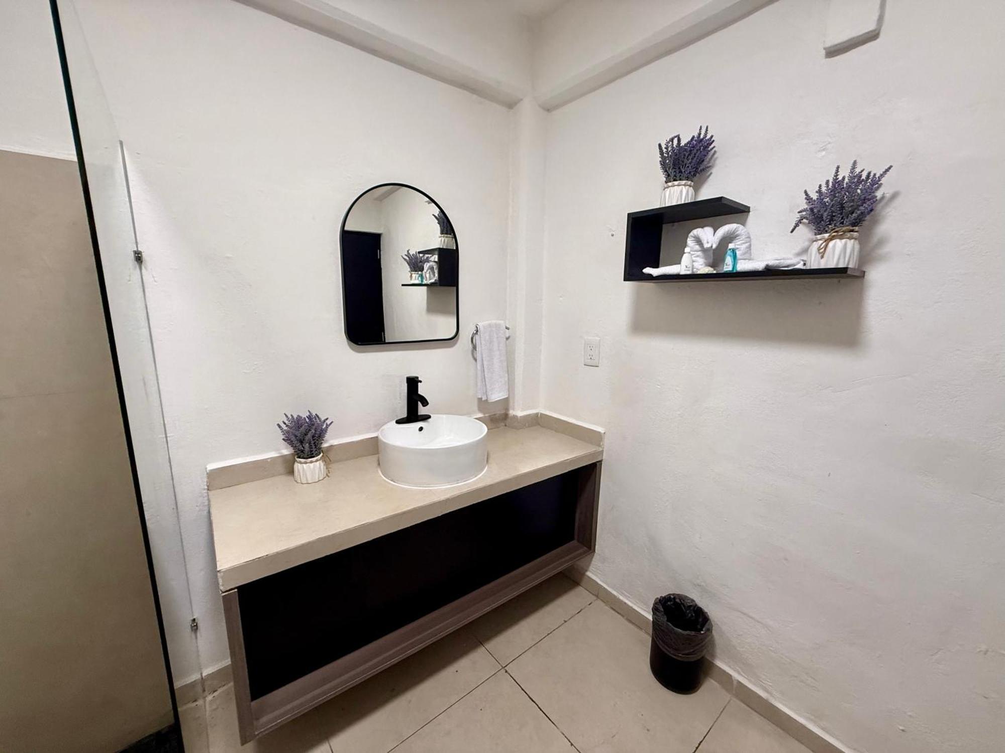 Casa Tortuga 5Th Ave Ξενοδοχείο Πλάγια Ντελ Κάρμεν Εξωτερικό φωτογραφία
