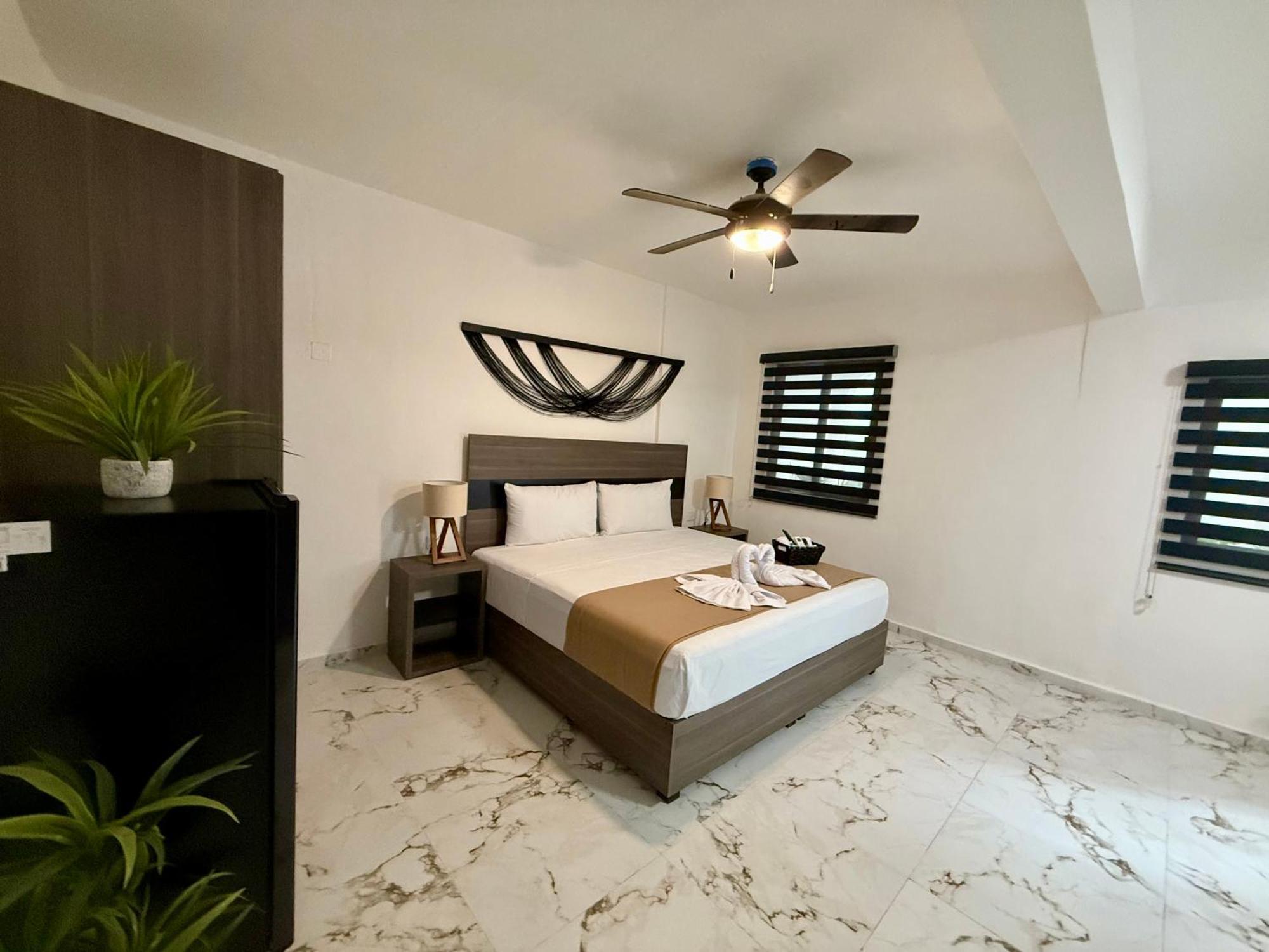 Casa Tortuga 5Th Ave Ξενοδοχείο Πλάγια Ντελ Κάρμεν Εξωτερικό φωτογραφία