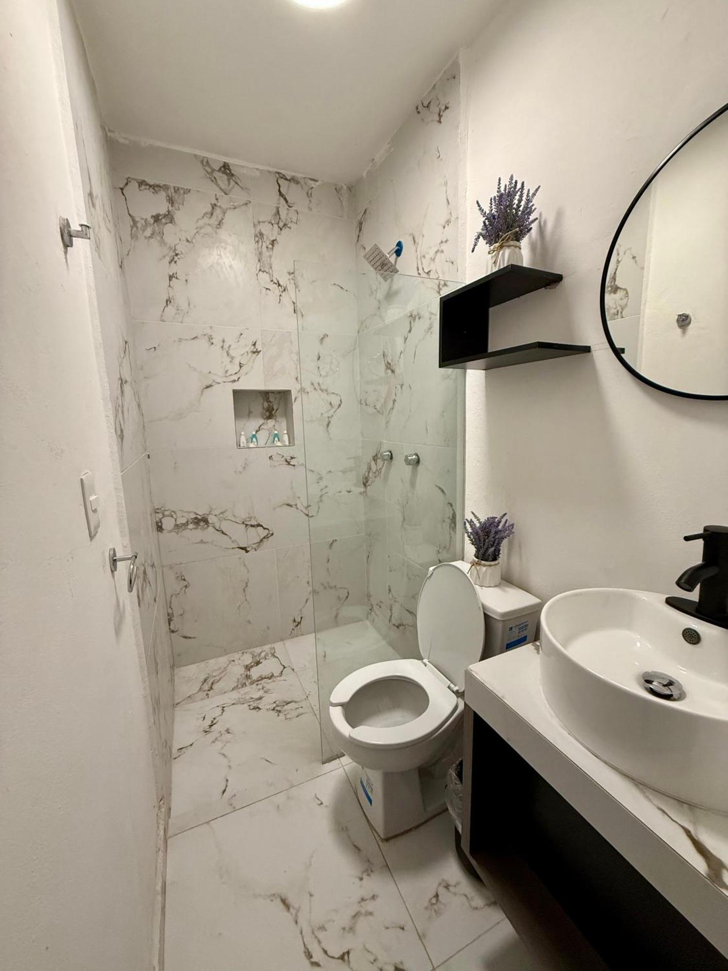 Casa Tortuga 5Th Ave Ξενοδοχείο Πλάγια Ντελ Κάρμεν Εξωτερικό φωτογραφία