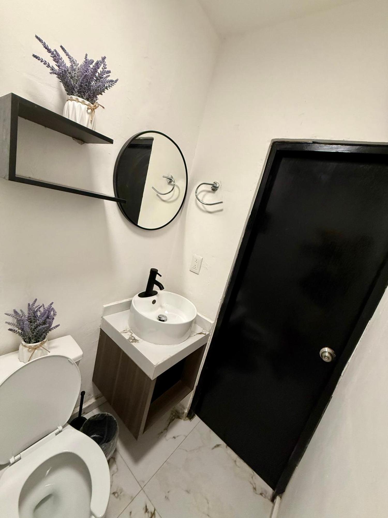 Casa Tortuga 5Th Ave Ξενοδοχείο Πλάγια Ντελ Κάρμεν Εξωτερικό φωτογραφία